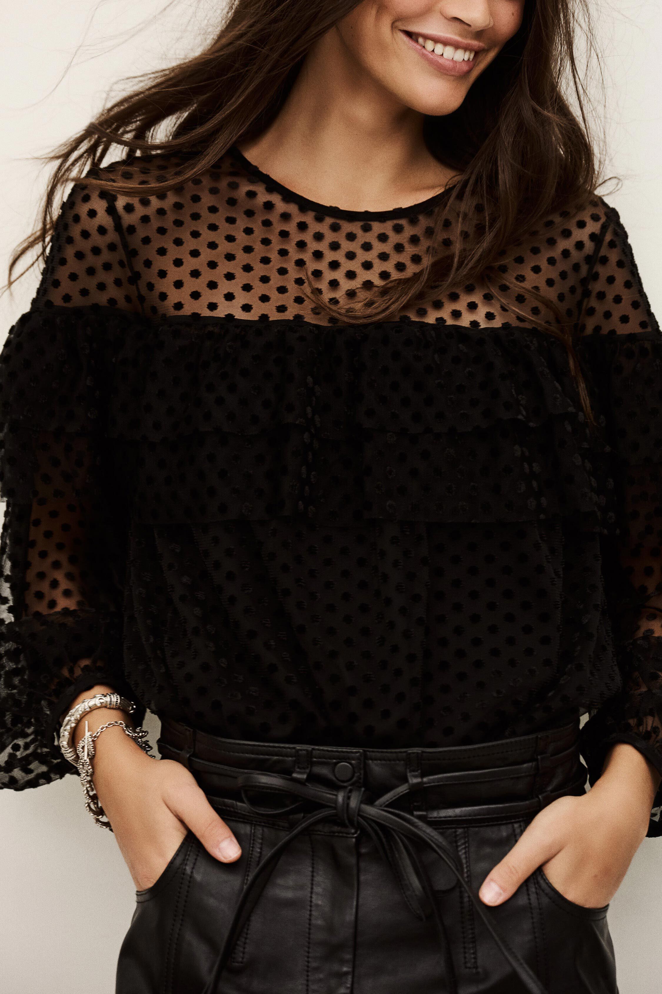 blouse RAFF