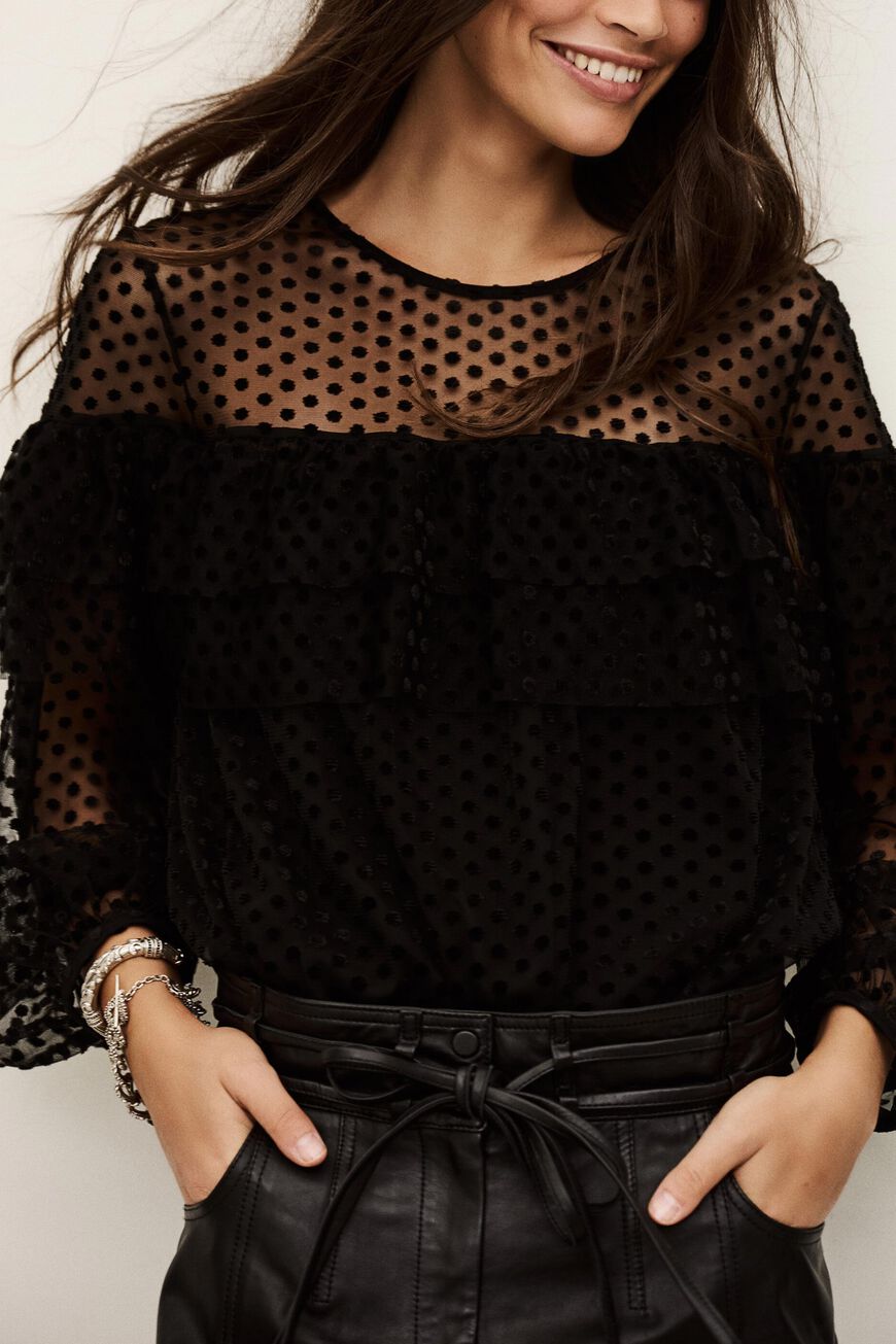 blouse RAFF