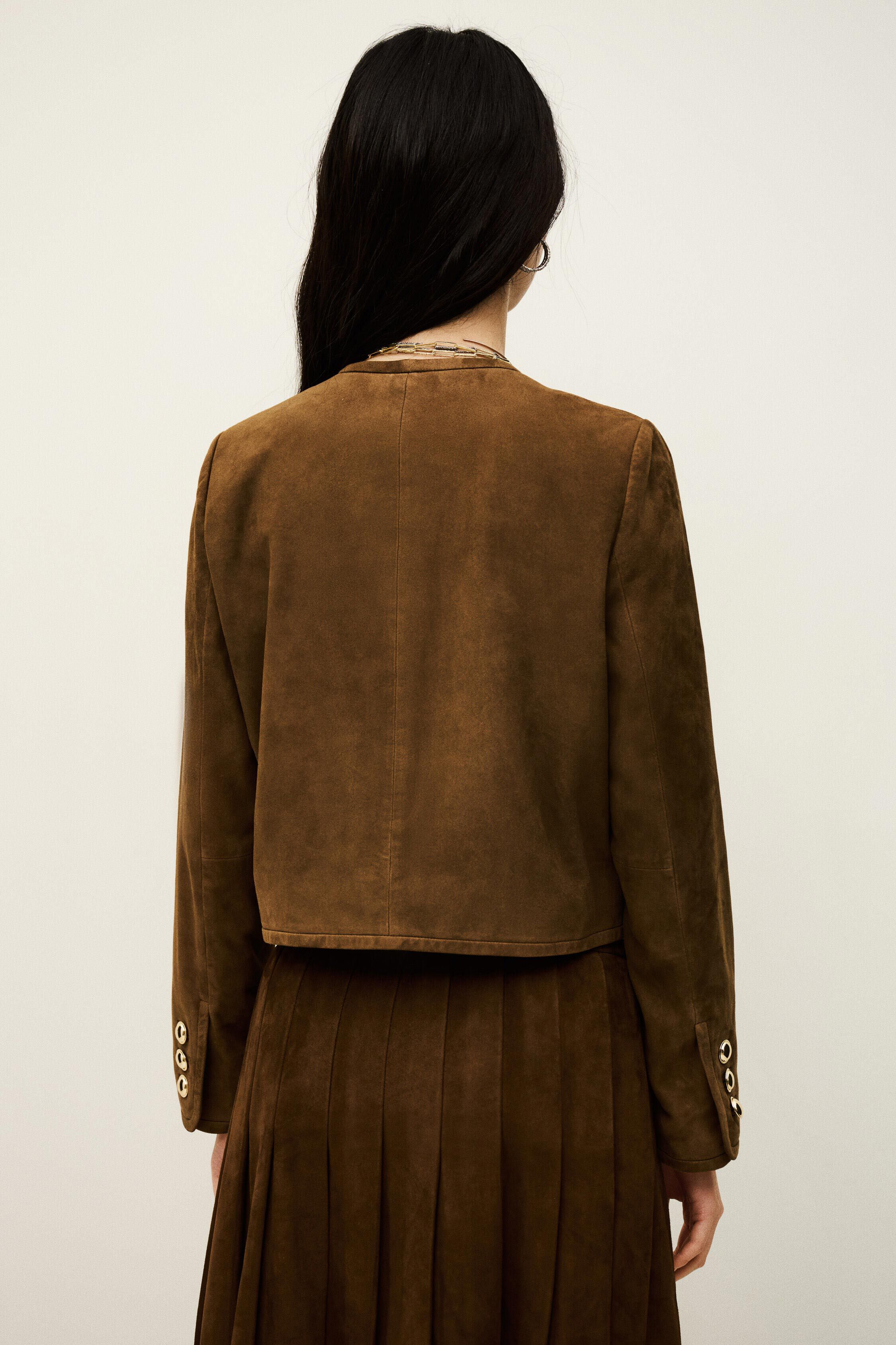 veste MELLA