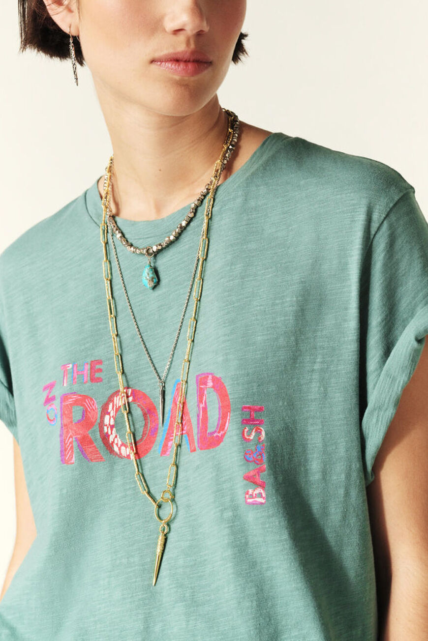 T-shirt MITA