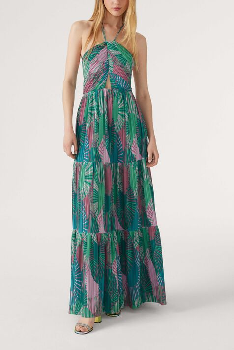 DRESS NASTASIA
