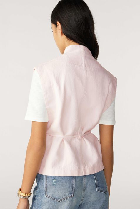 JACKET ISEULT