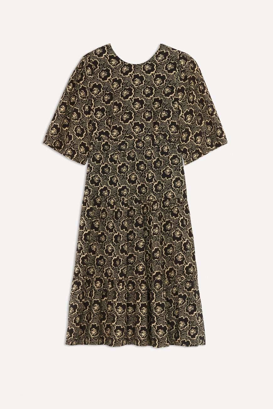 DRESS GABIE