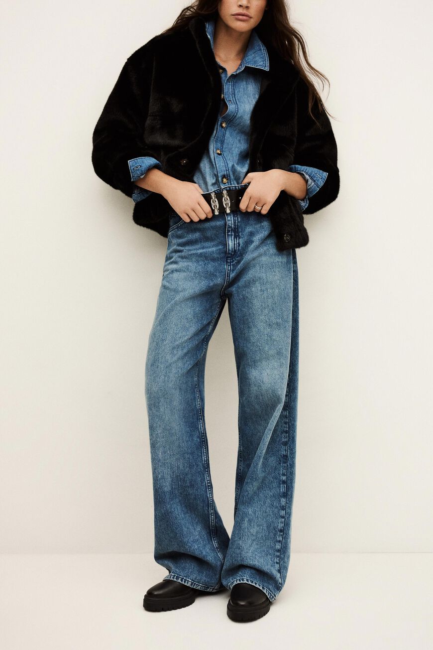 coat PAROS