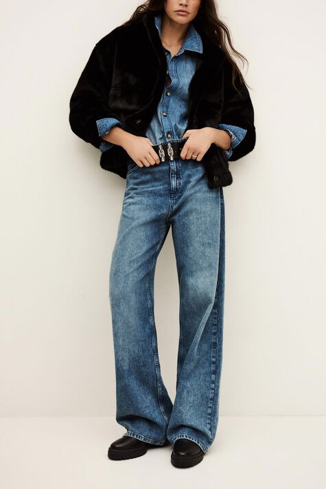 coat PAROS