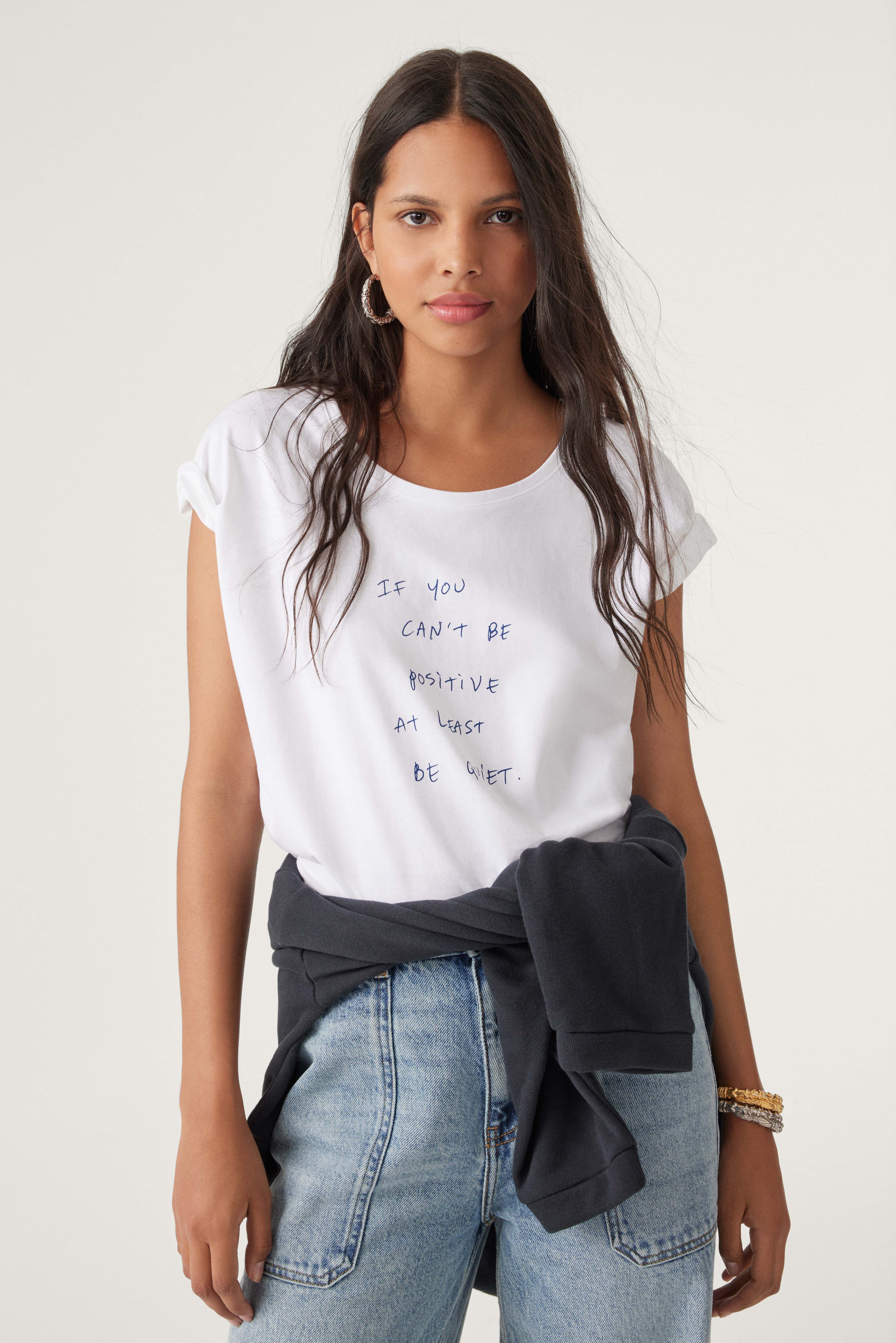 T-shirt IZRA