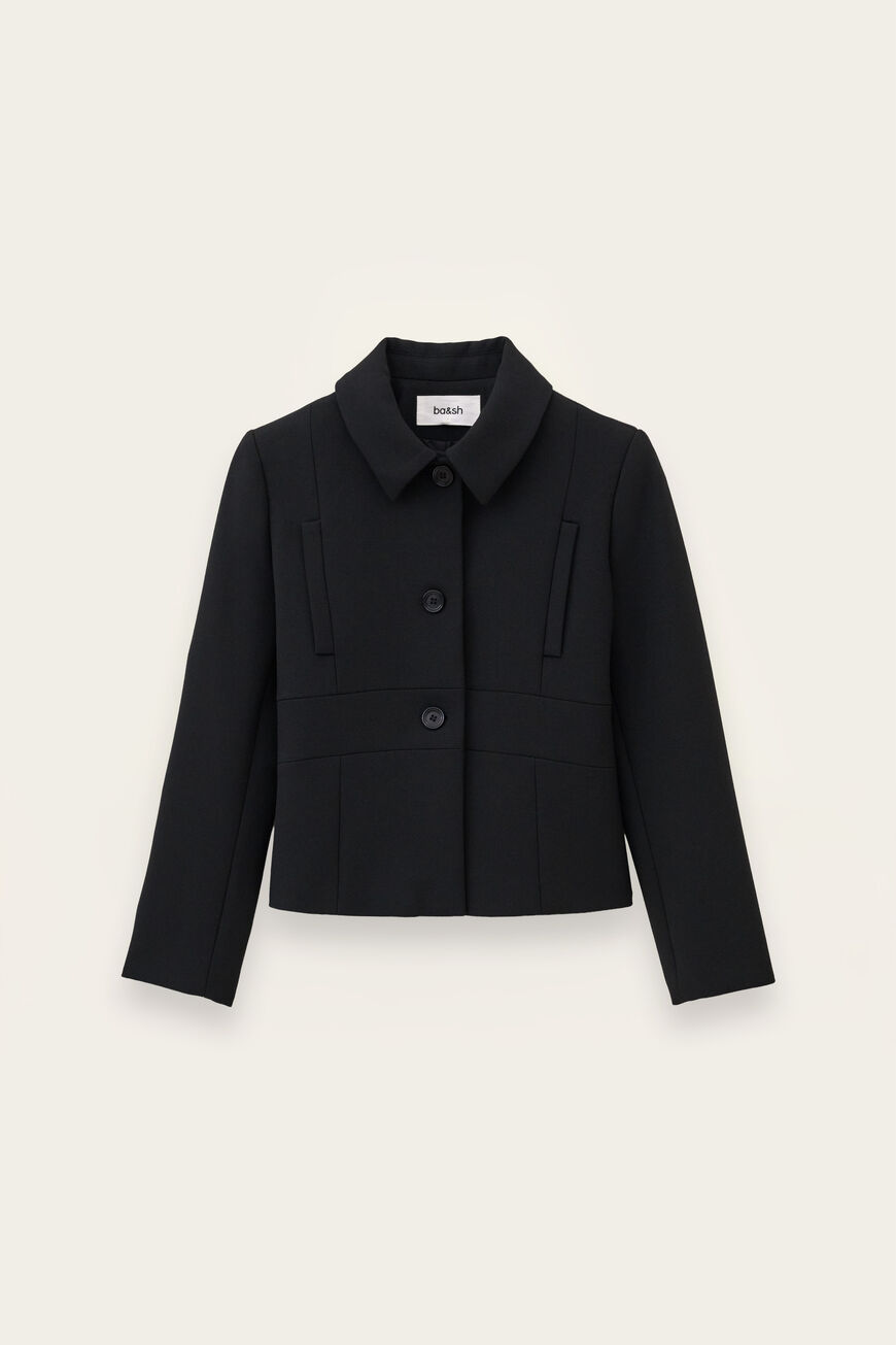 jacket IDELIE