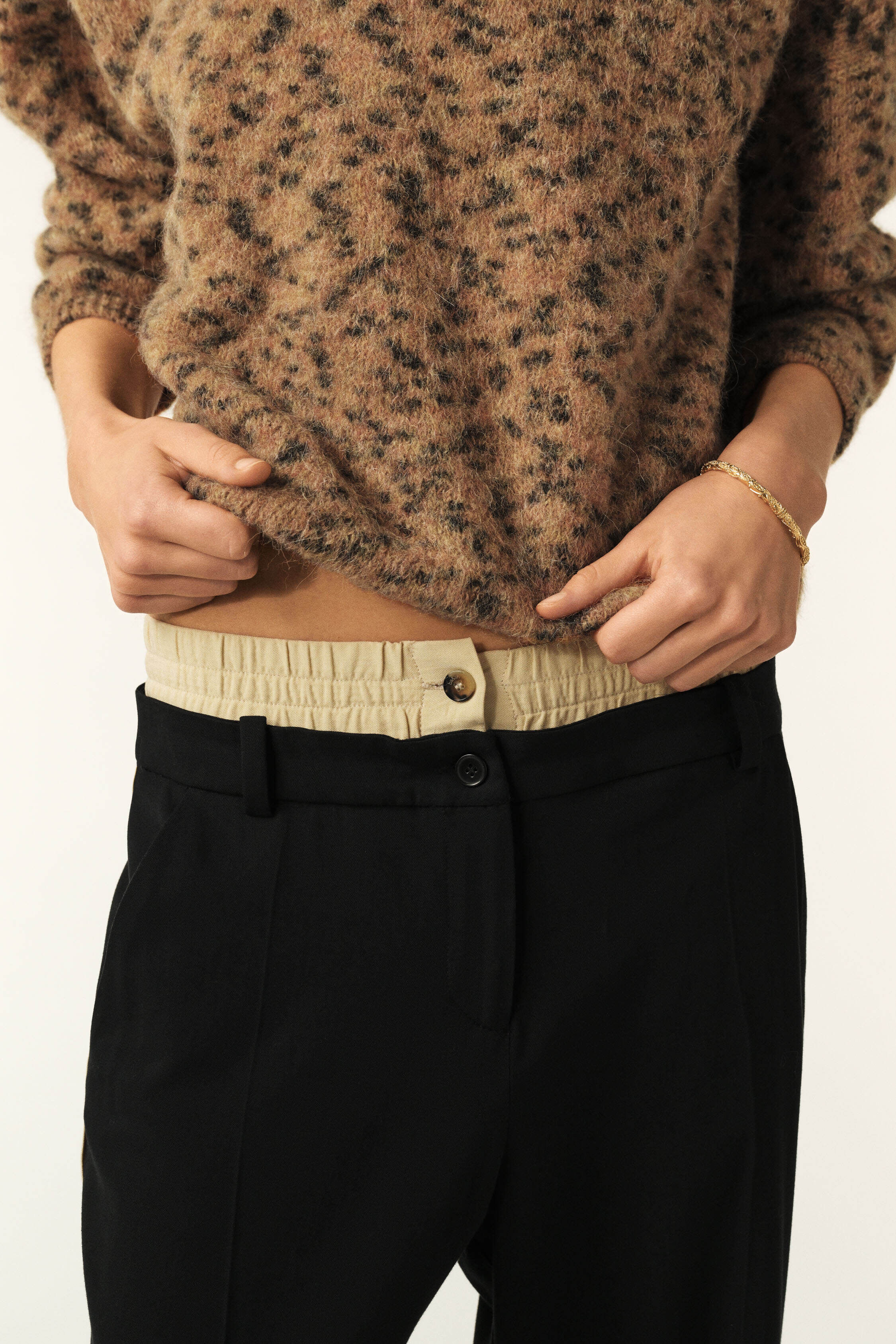 PANTS GIGI