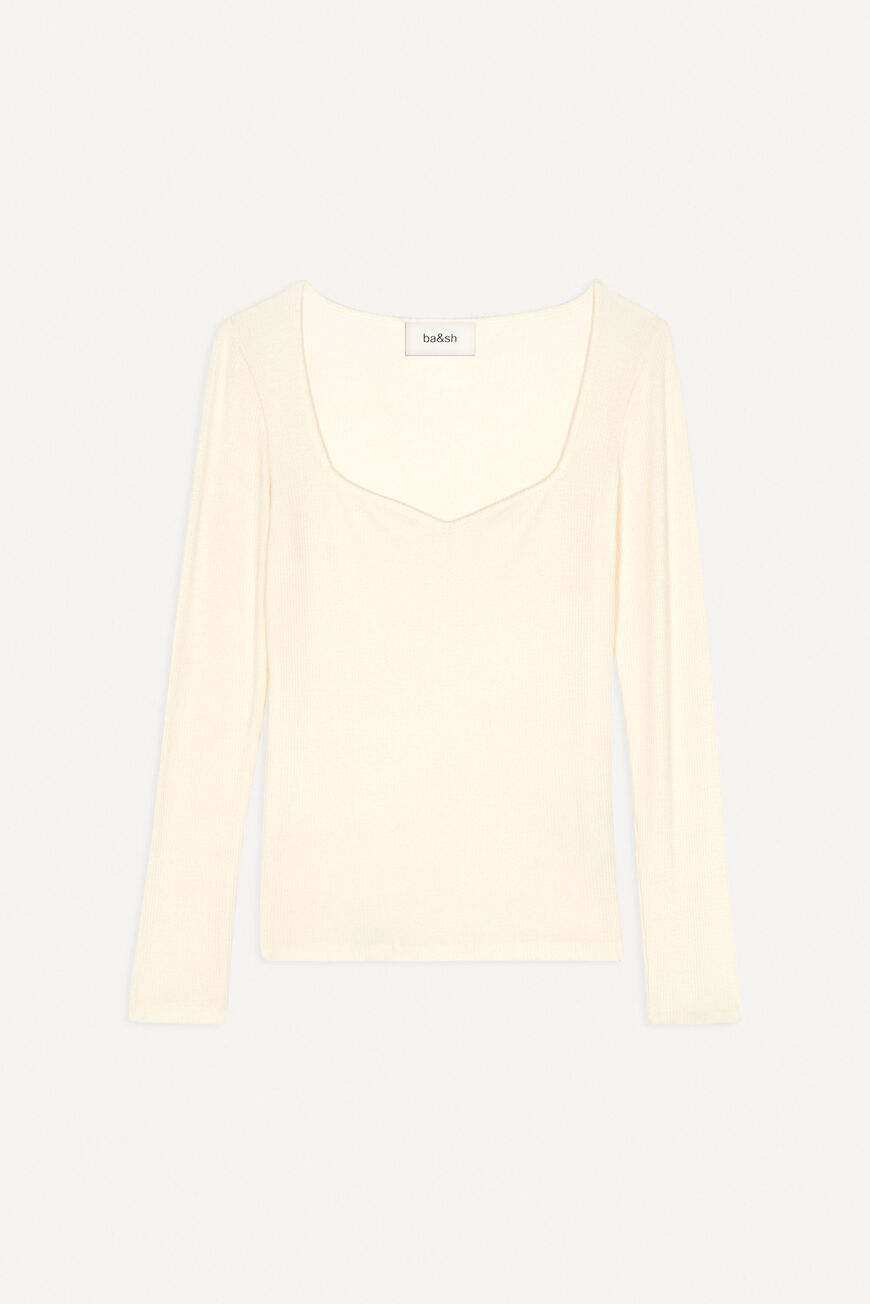 T-SHIRT BARTH
