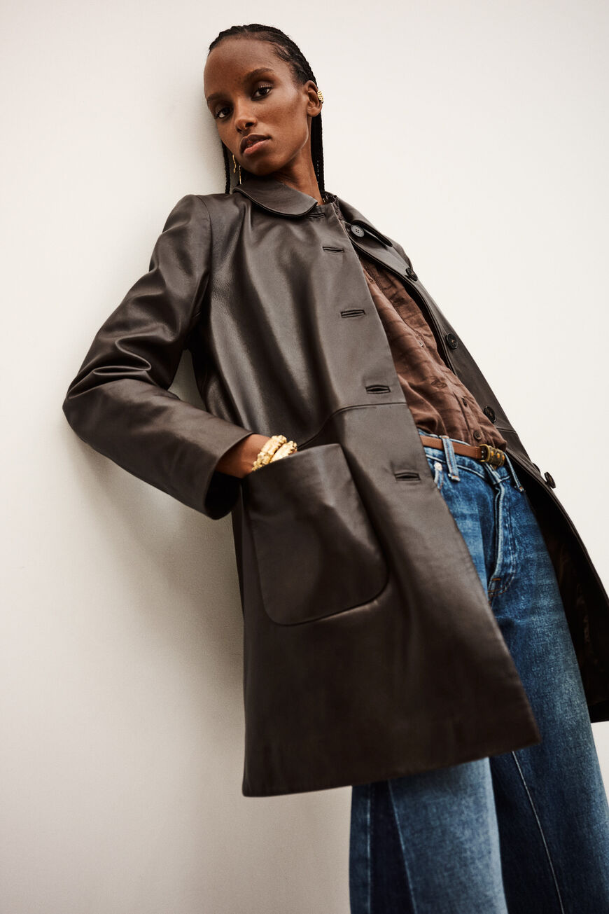 coat MADIE