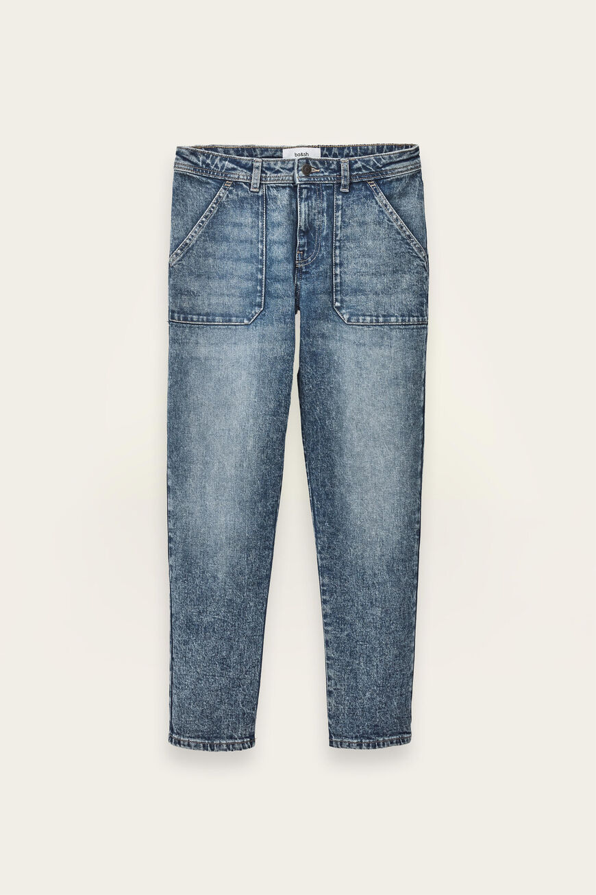 Jeans MALLY