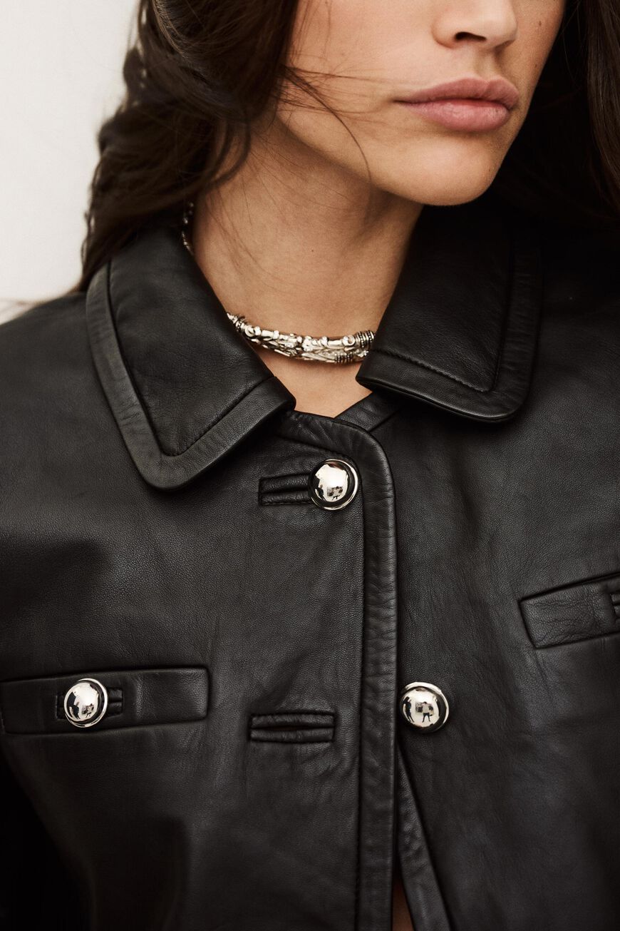 jacket ALEXIA