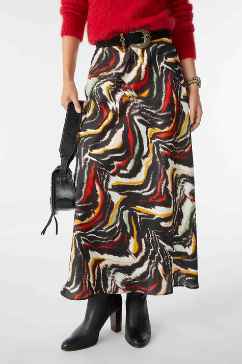 skirt POM