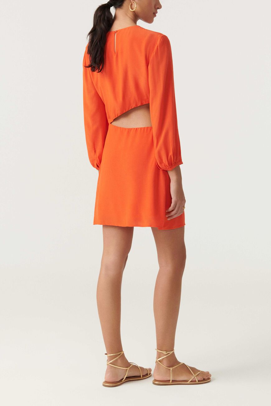 DRESS BONICA