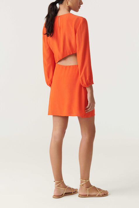 DRESS BONICA