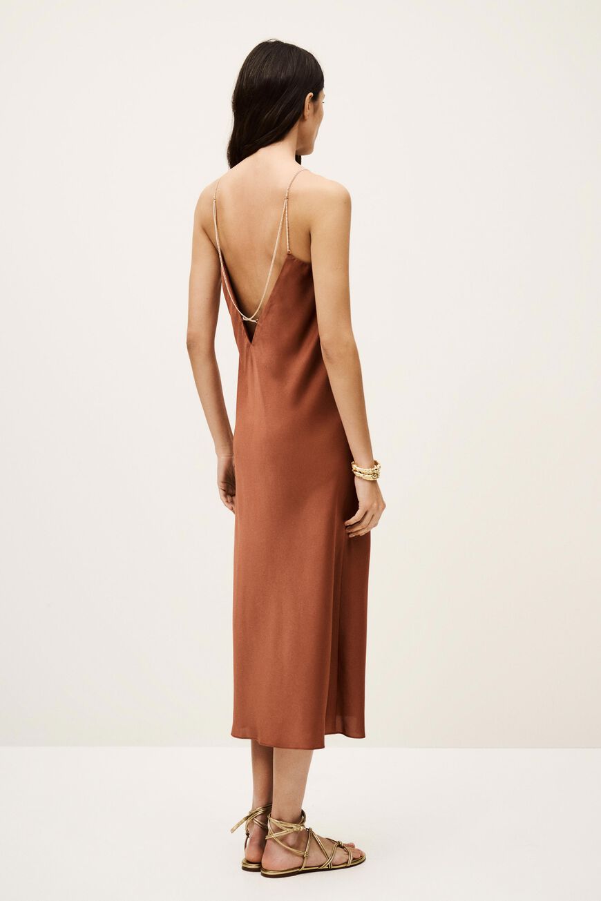 DRESS CHIARA