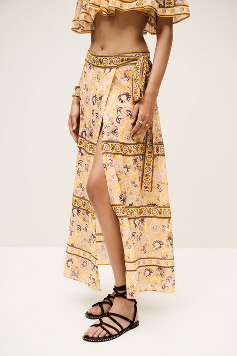 AMALIA SKIRT