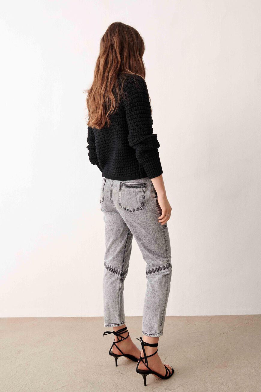 TROUSERS MAME