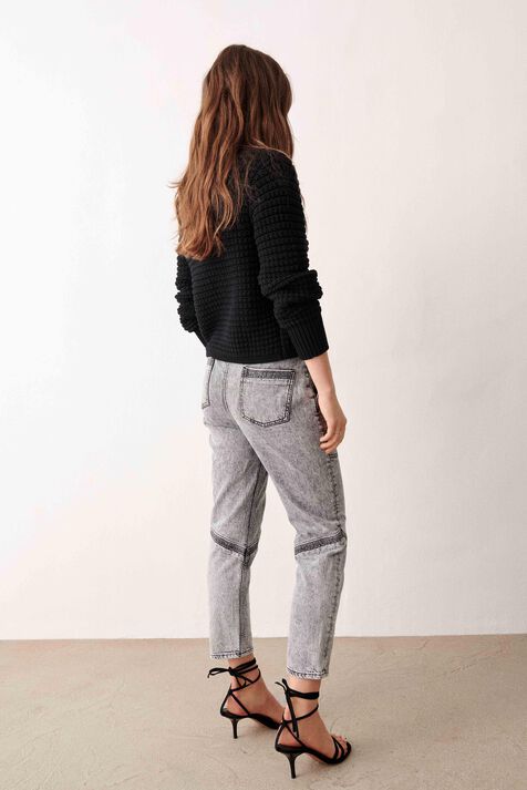 TROUSERS MAME