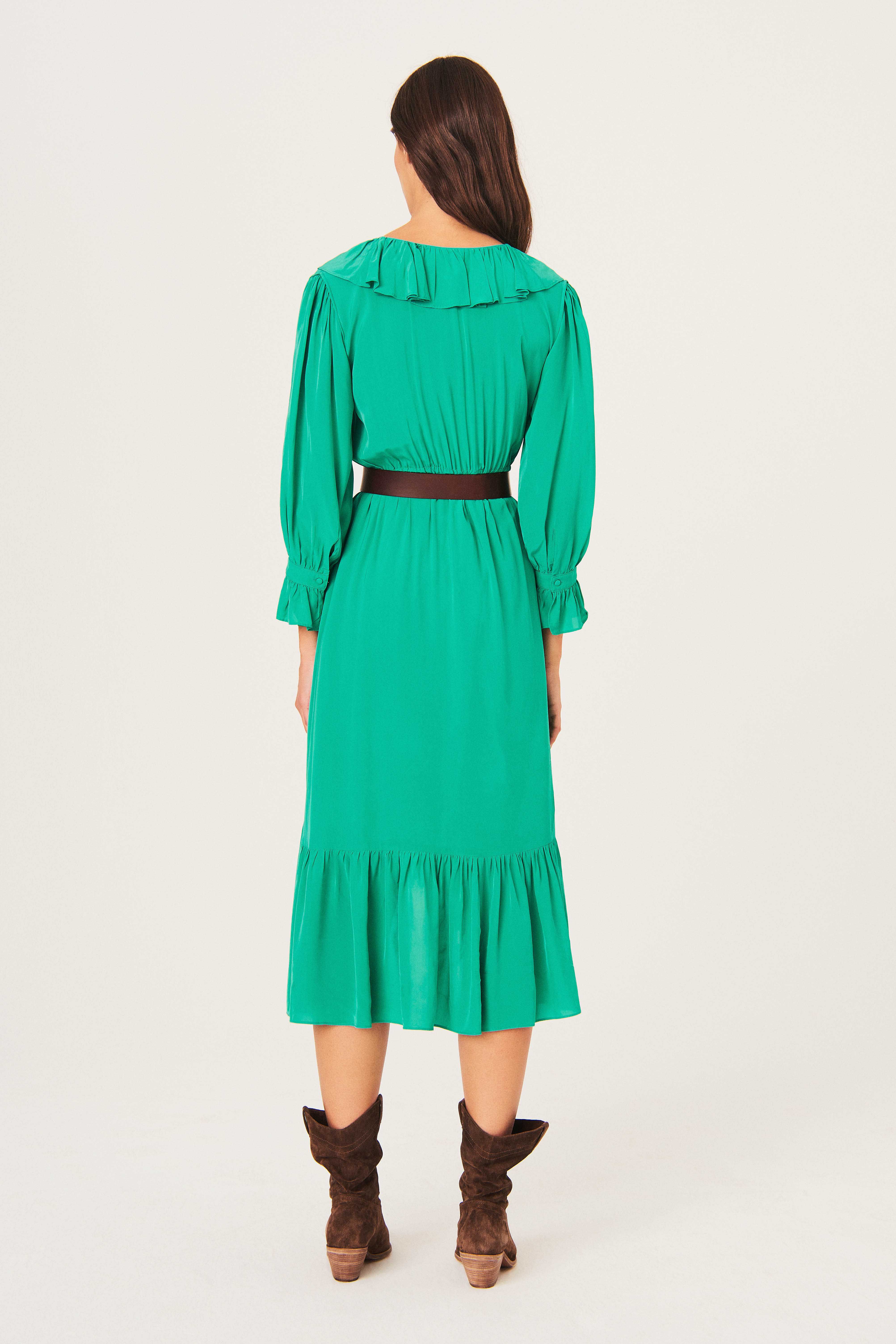 DRESS RYM