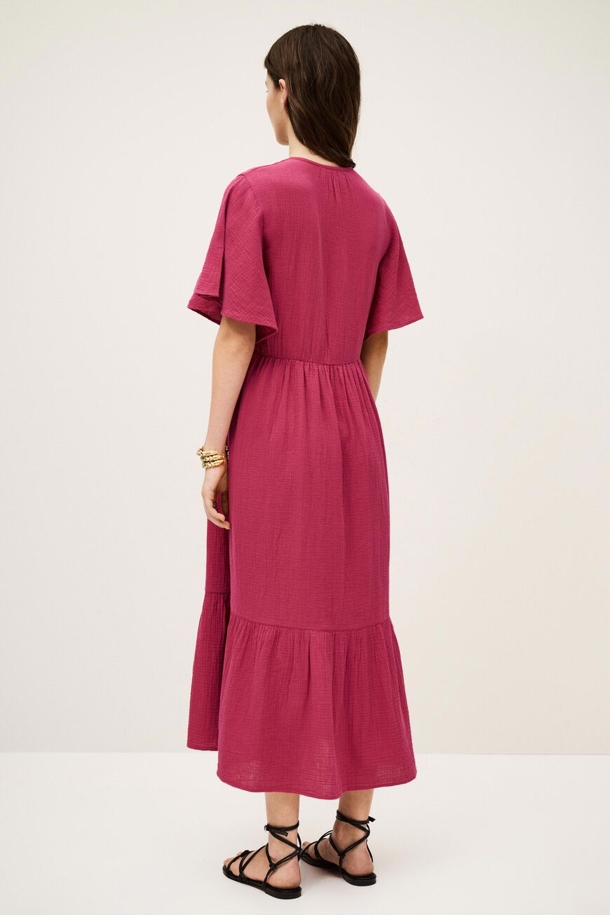 DRESS GARCIA