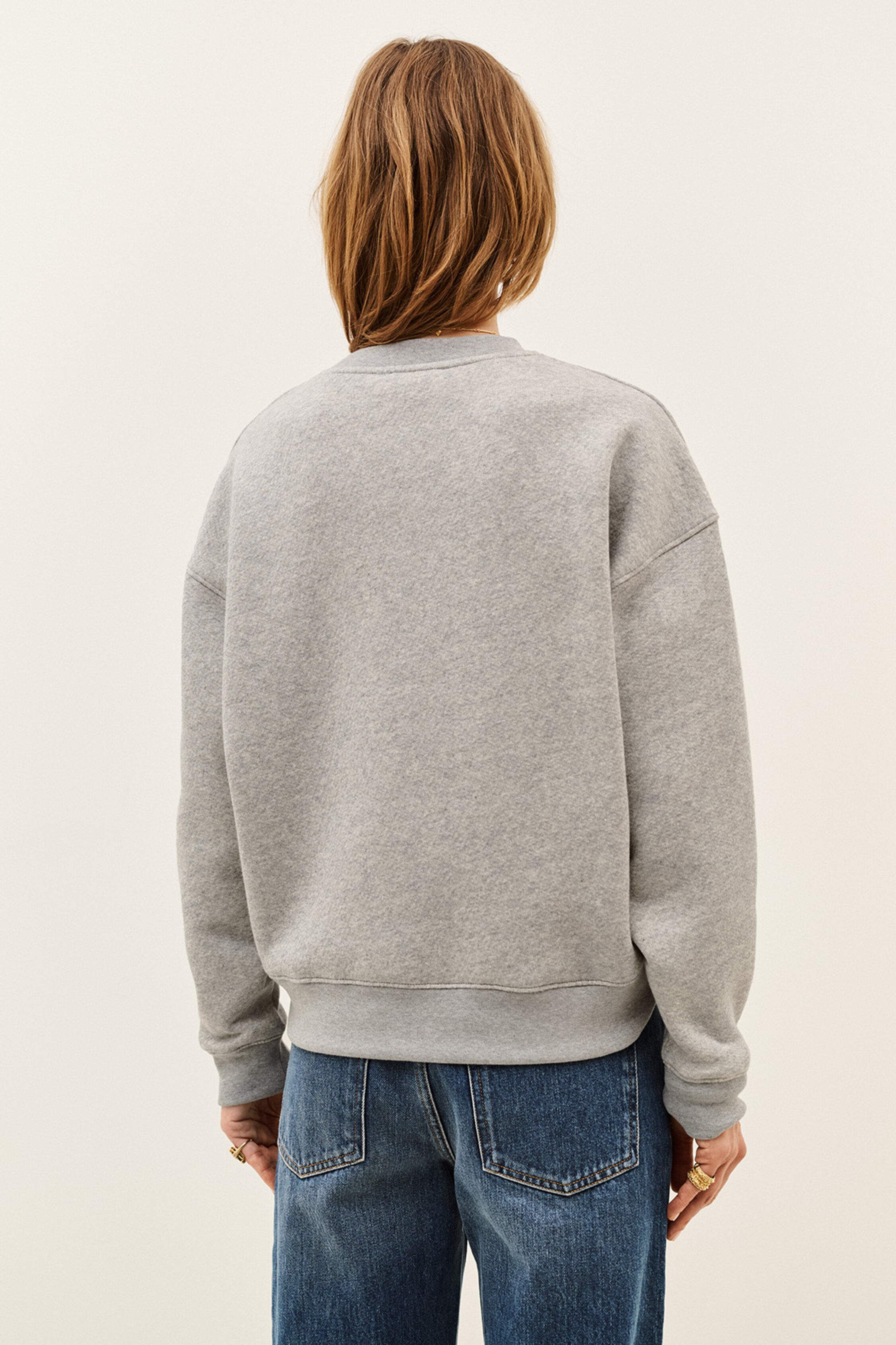 SWEATSHIRT FENJA