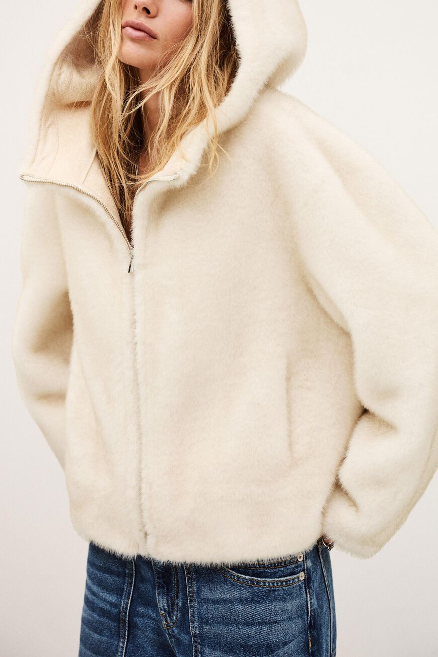 coat PANDY
