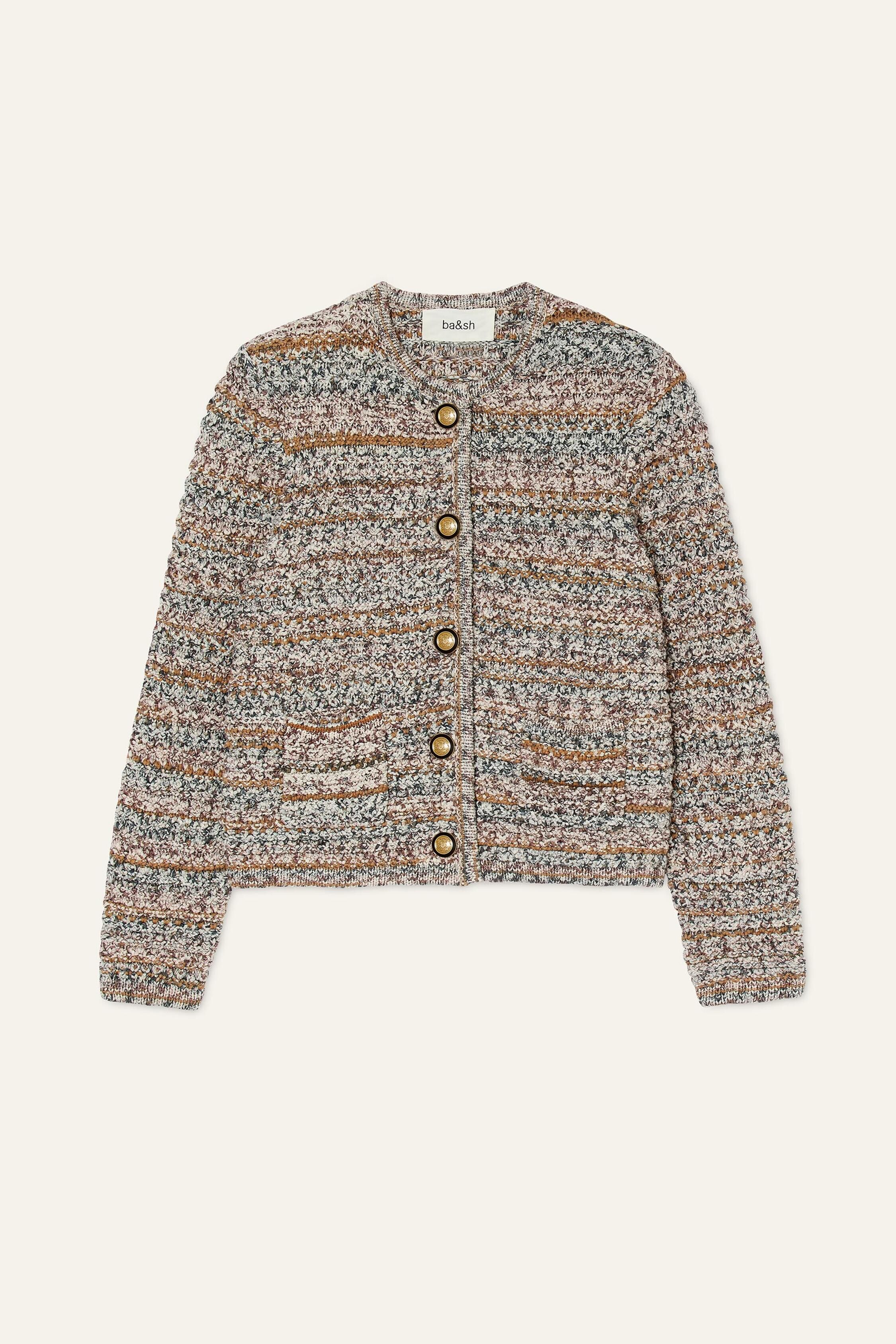 cardigan GUSPA