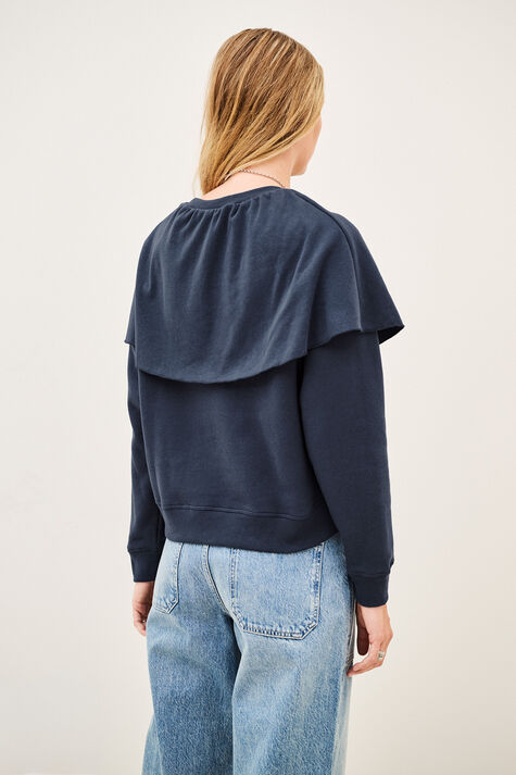 sweatshirt DEHINA