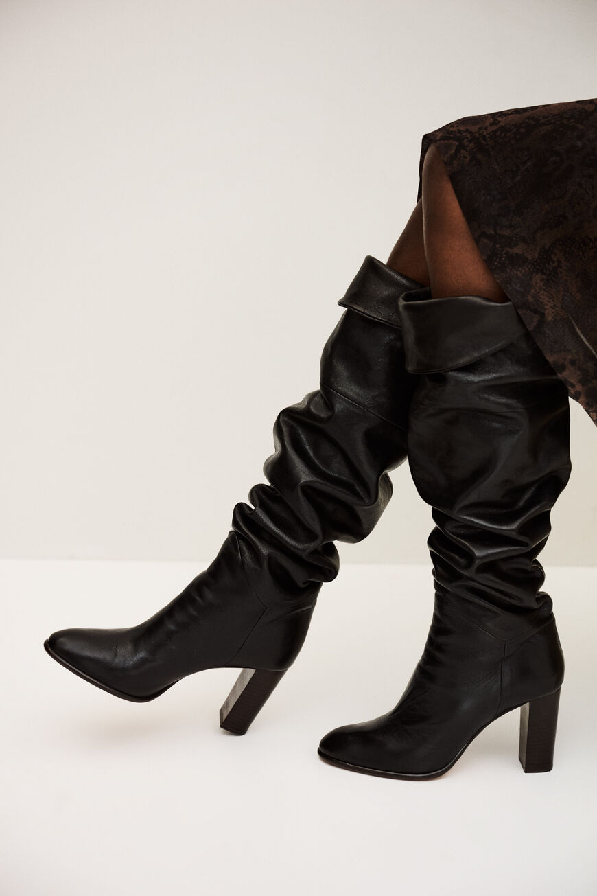 Boots CIRY