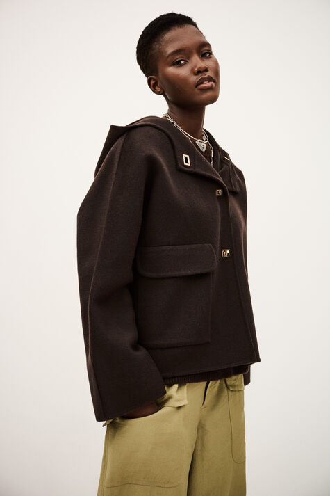 jacket KOVE