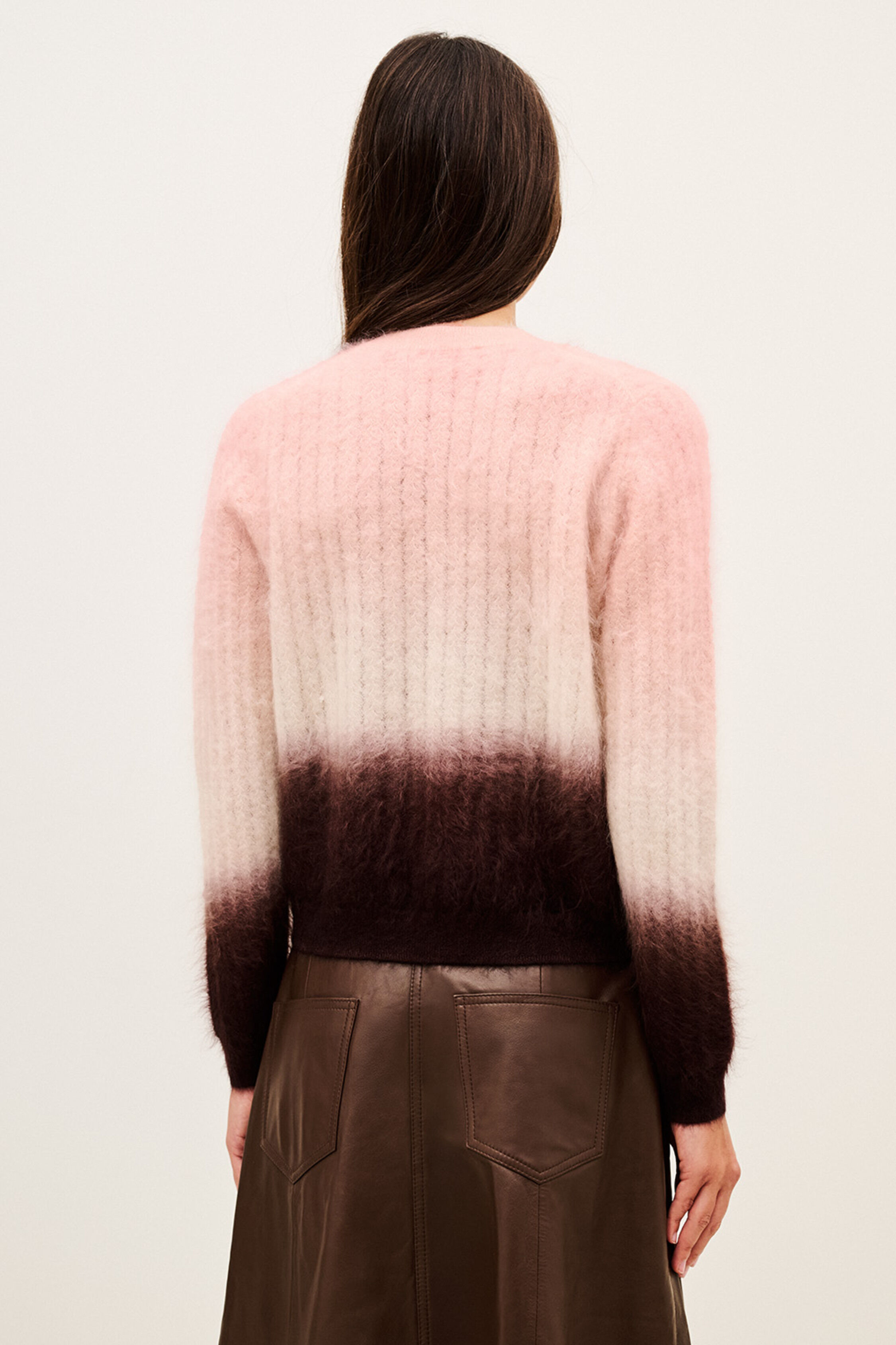 BANITSA CARDIGAN