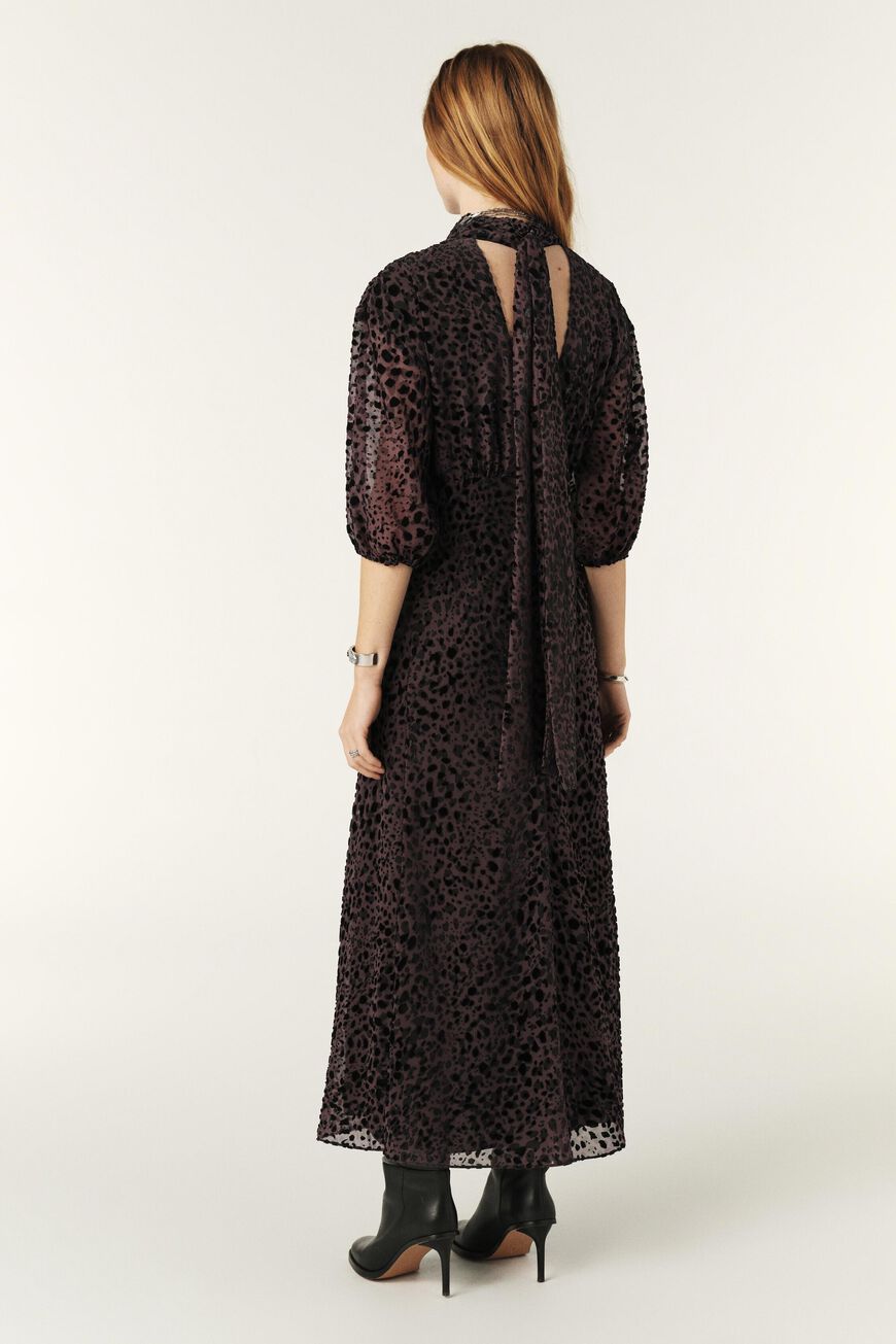 DRESS DUNY
