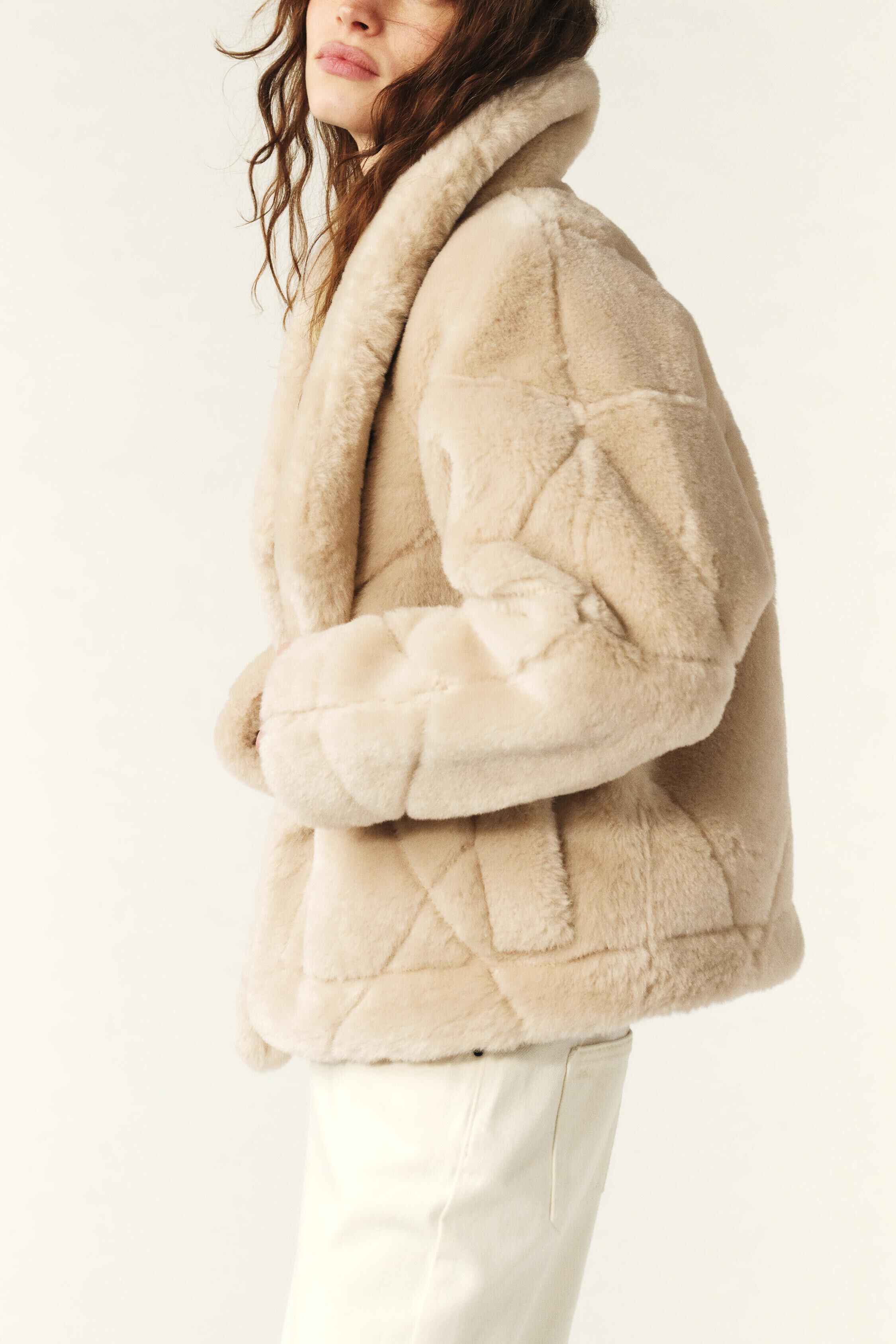 coat VINIE
