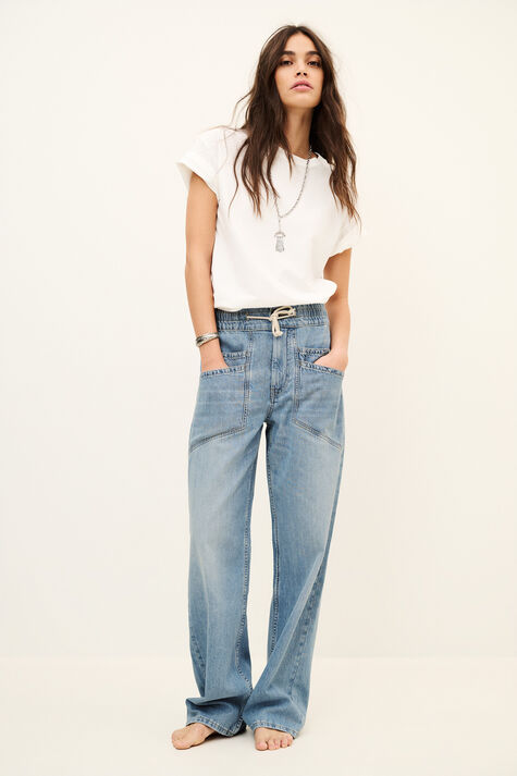 jeans MIMA