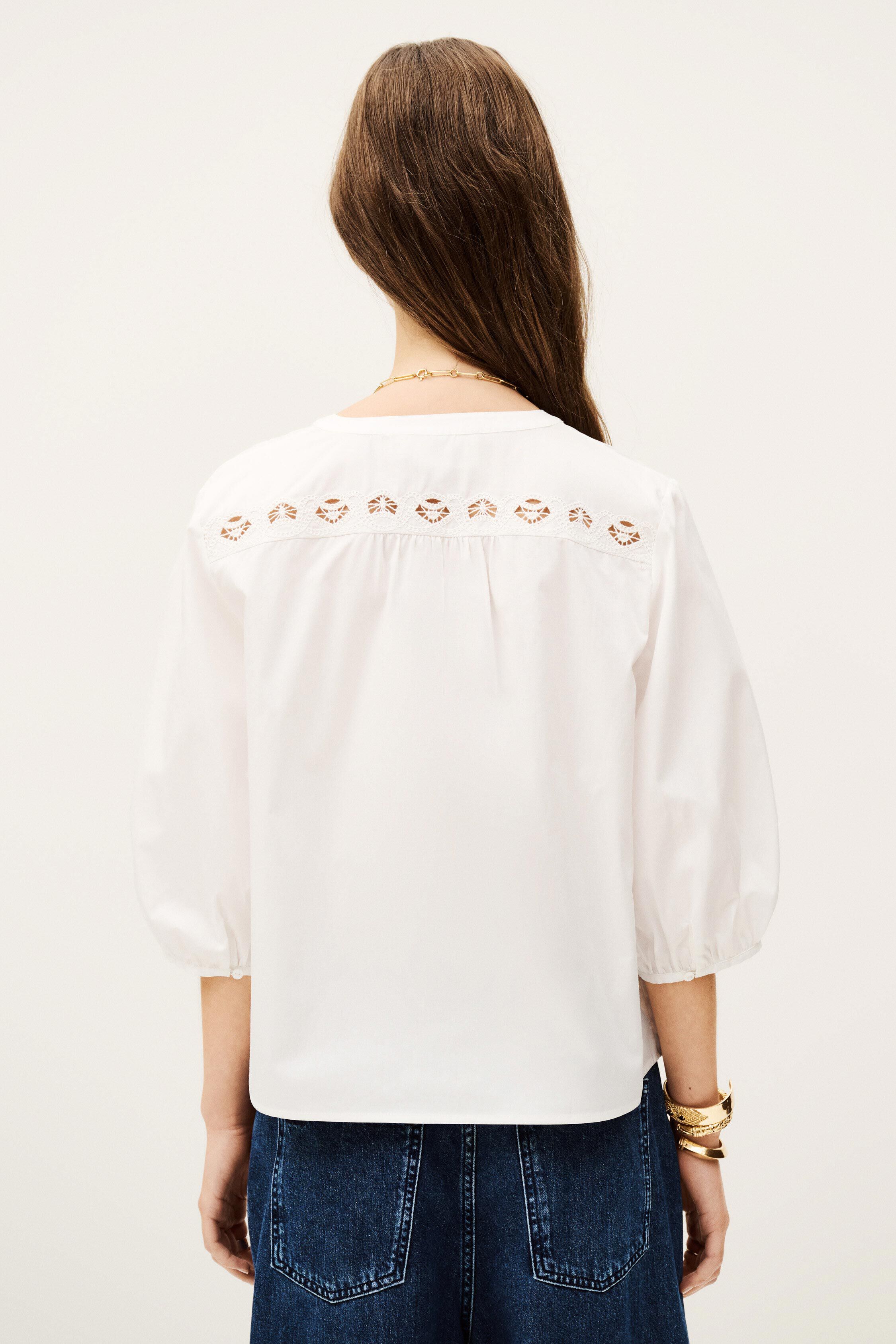 GIRKIN SHIRT