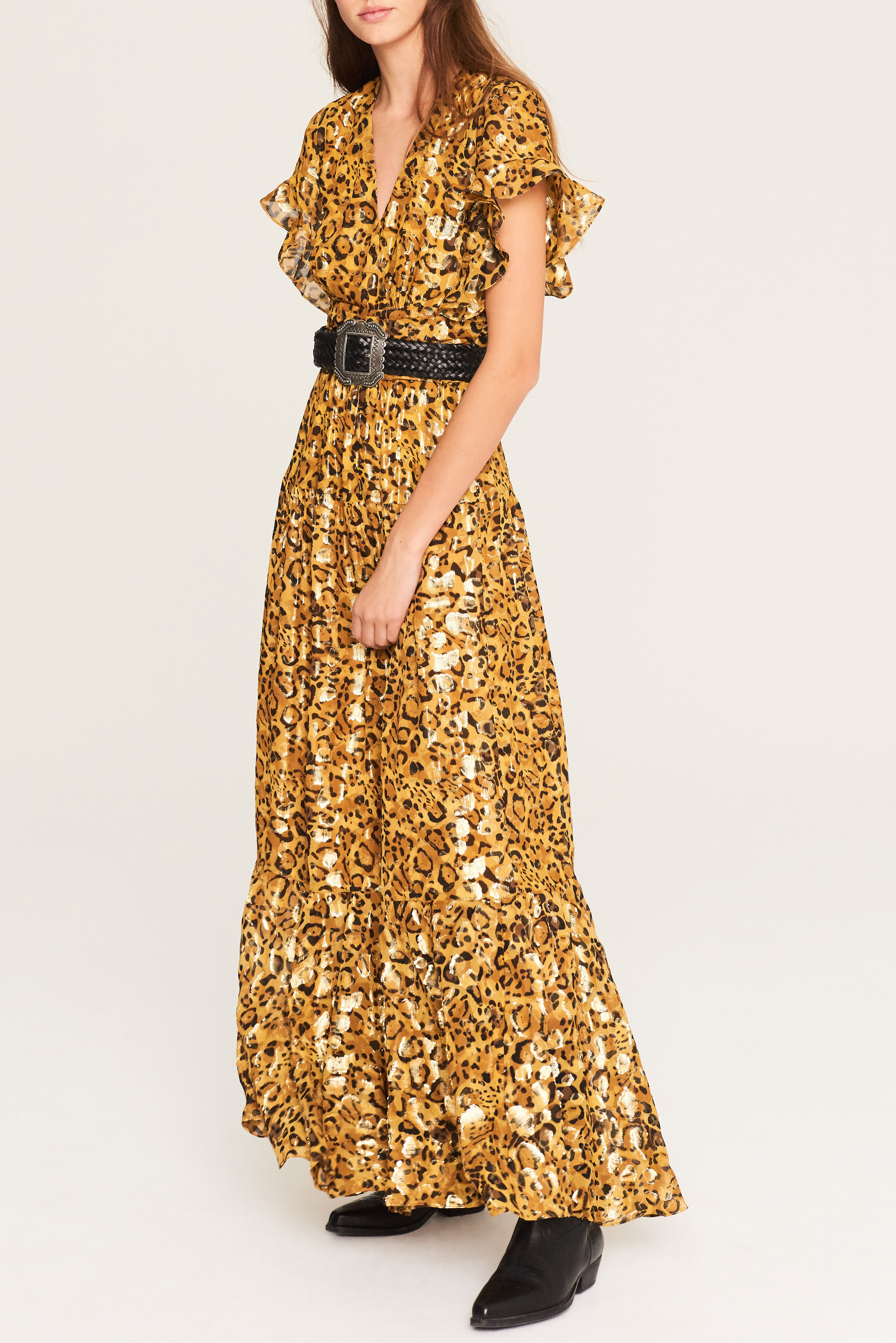 GEMMA DRESS