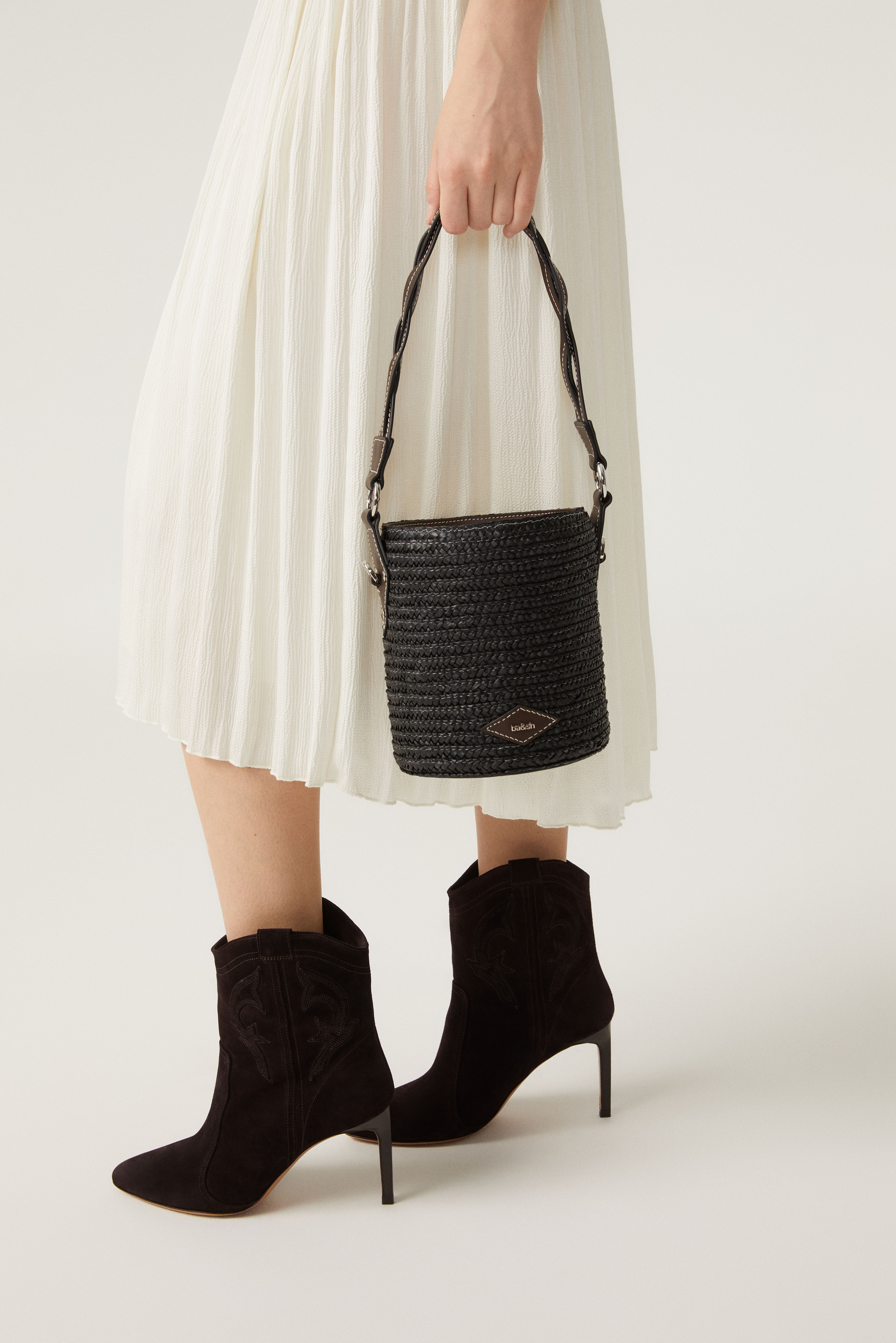 bottines CAITLIN