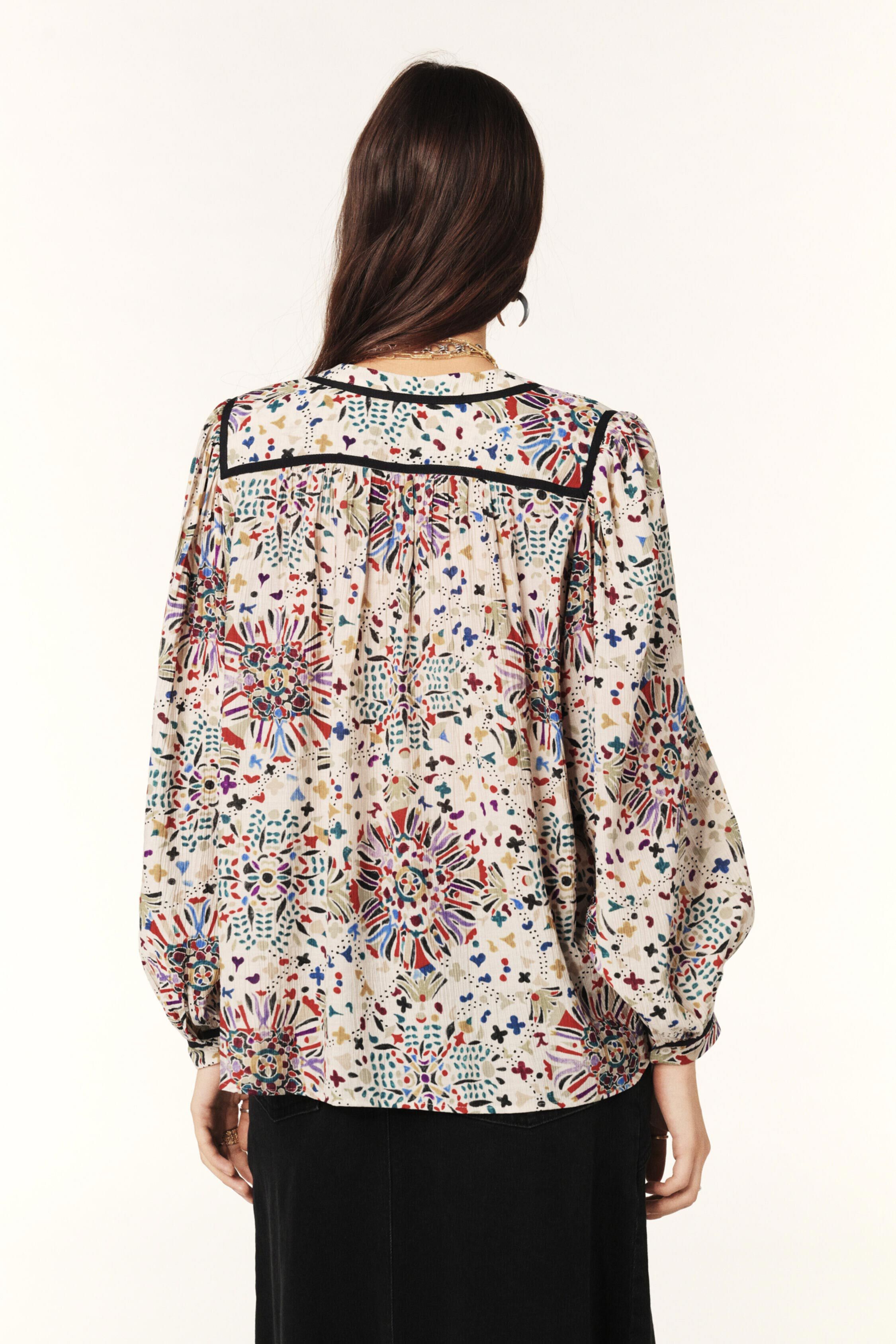 chemise FAIZAE