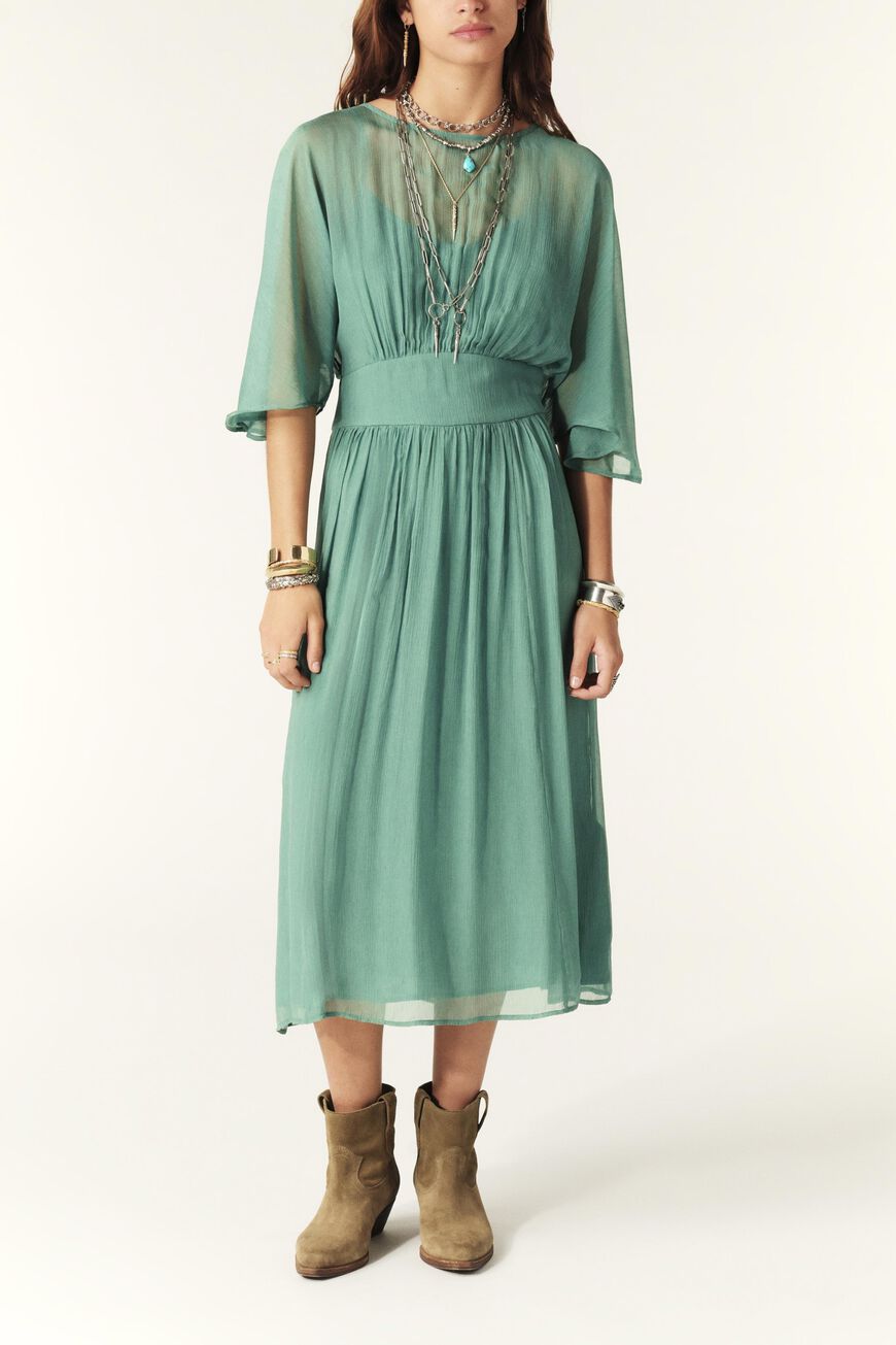 dress HAIM