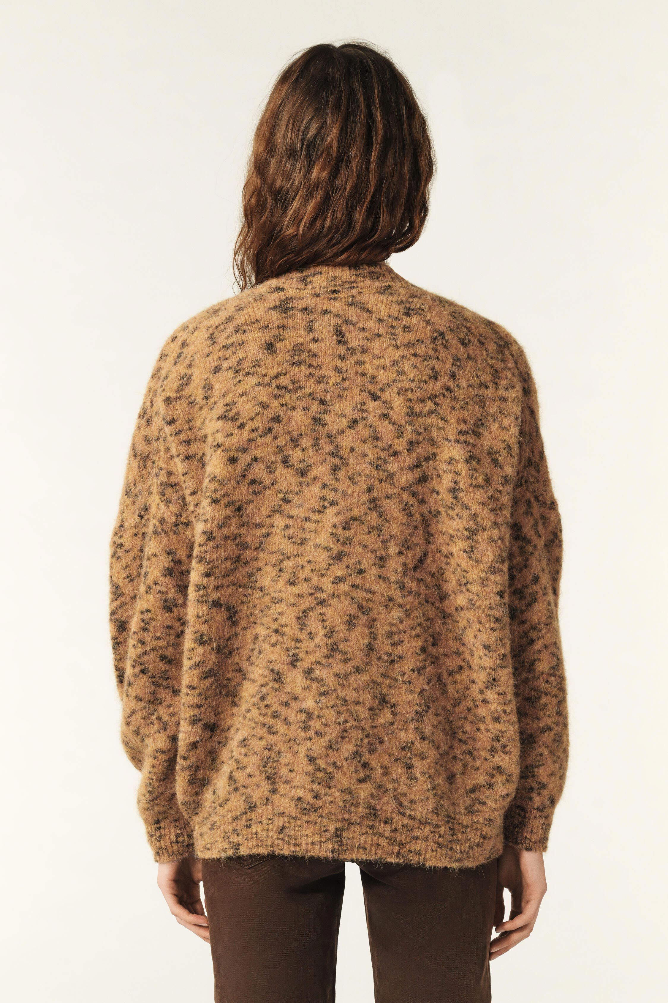 CARDIGAN LEALA