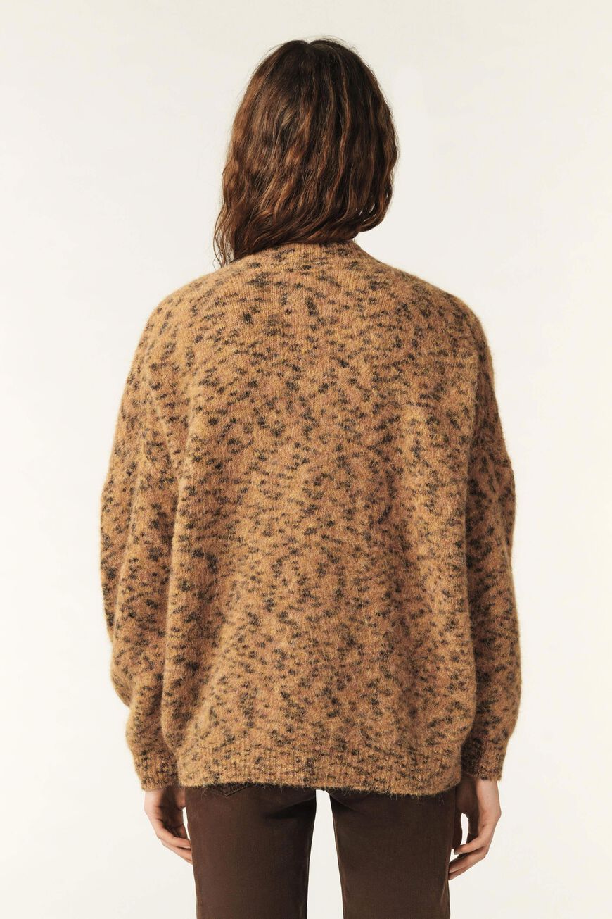 CARDIGAN LEALA