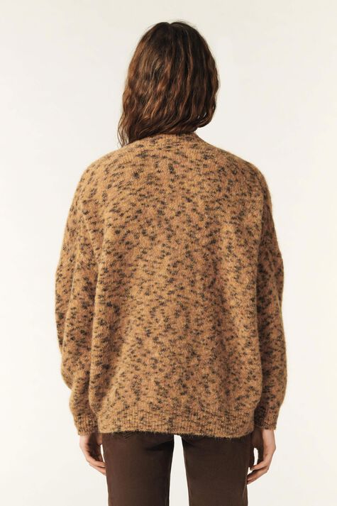 CARDIGAN LEALA