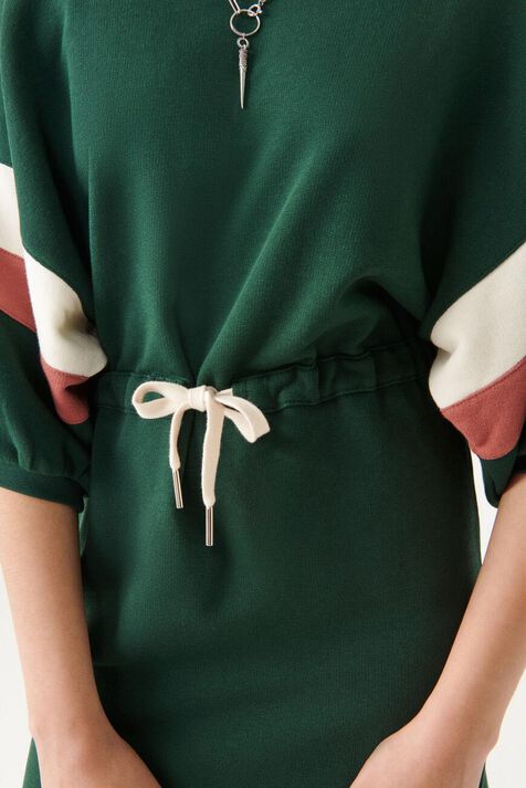DRESS FASIA