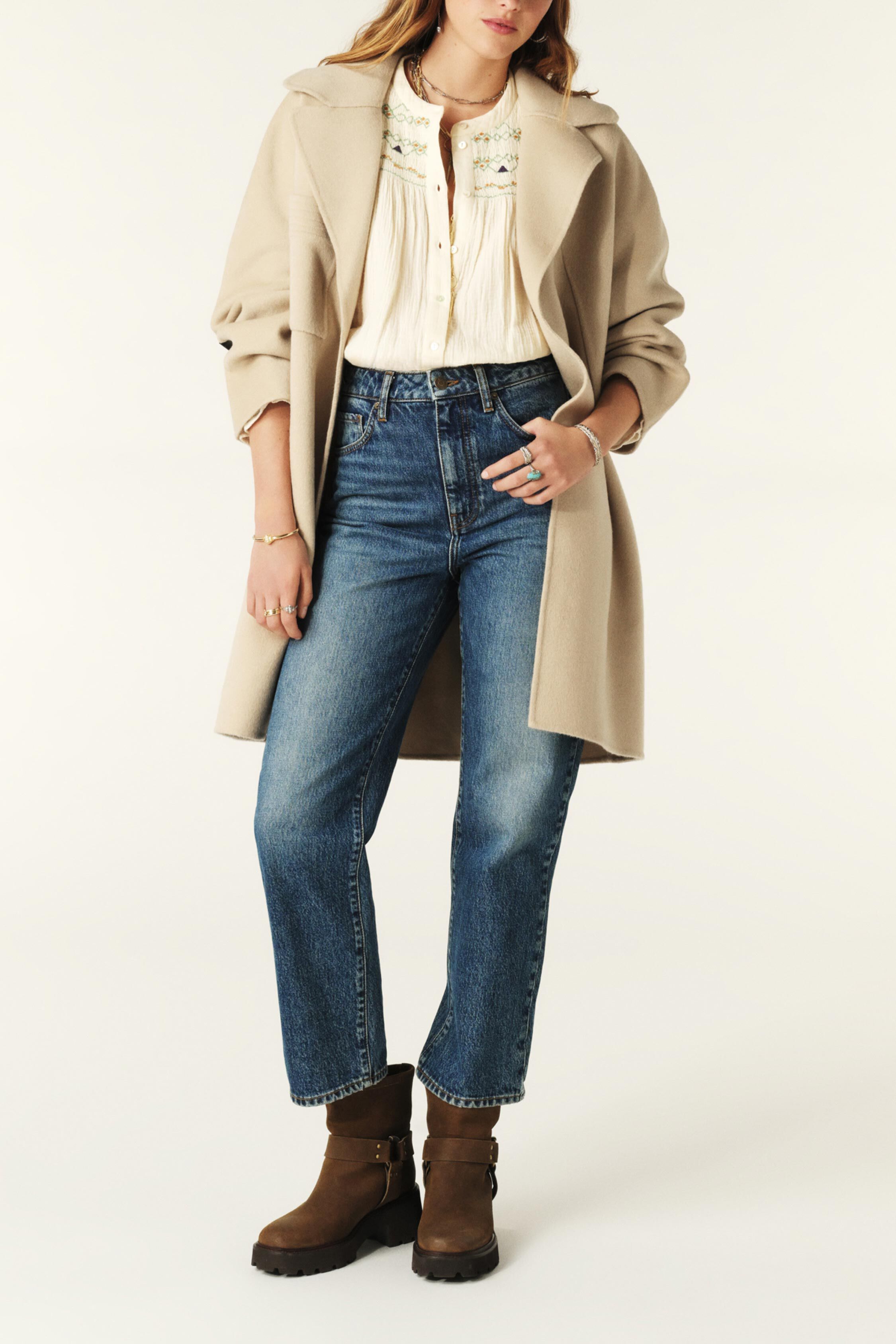 coat KARA