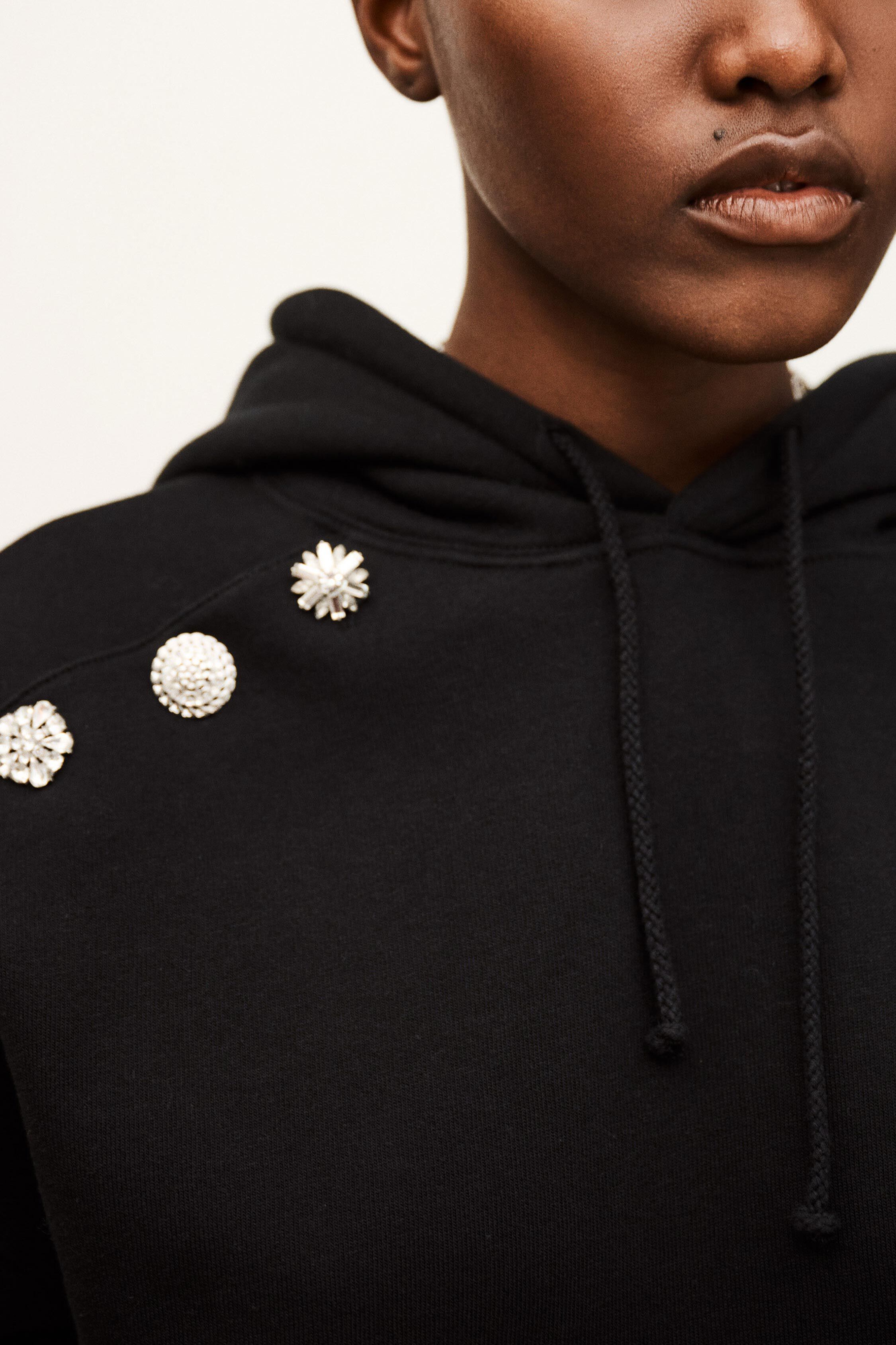 sweatshirt DIDI