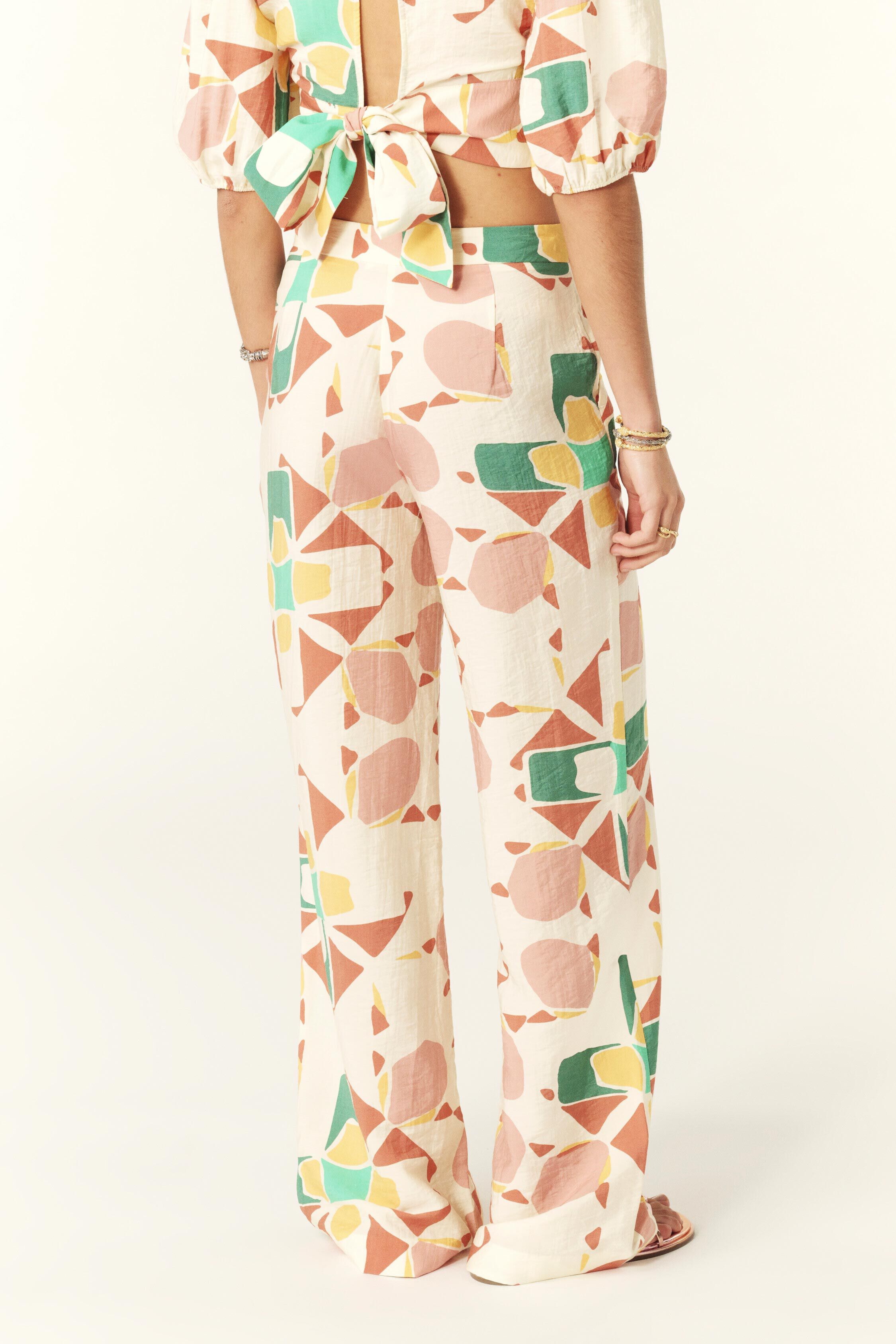 pantalon AARON