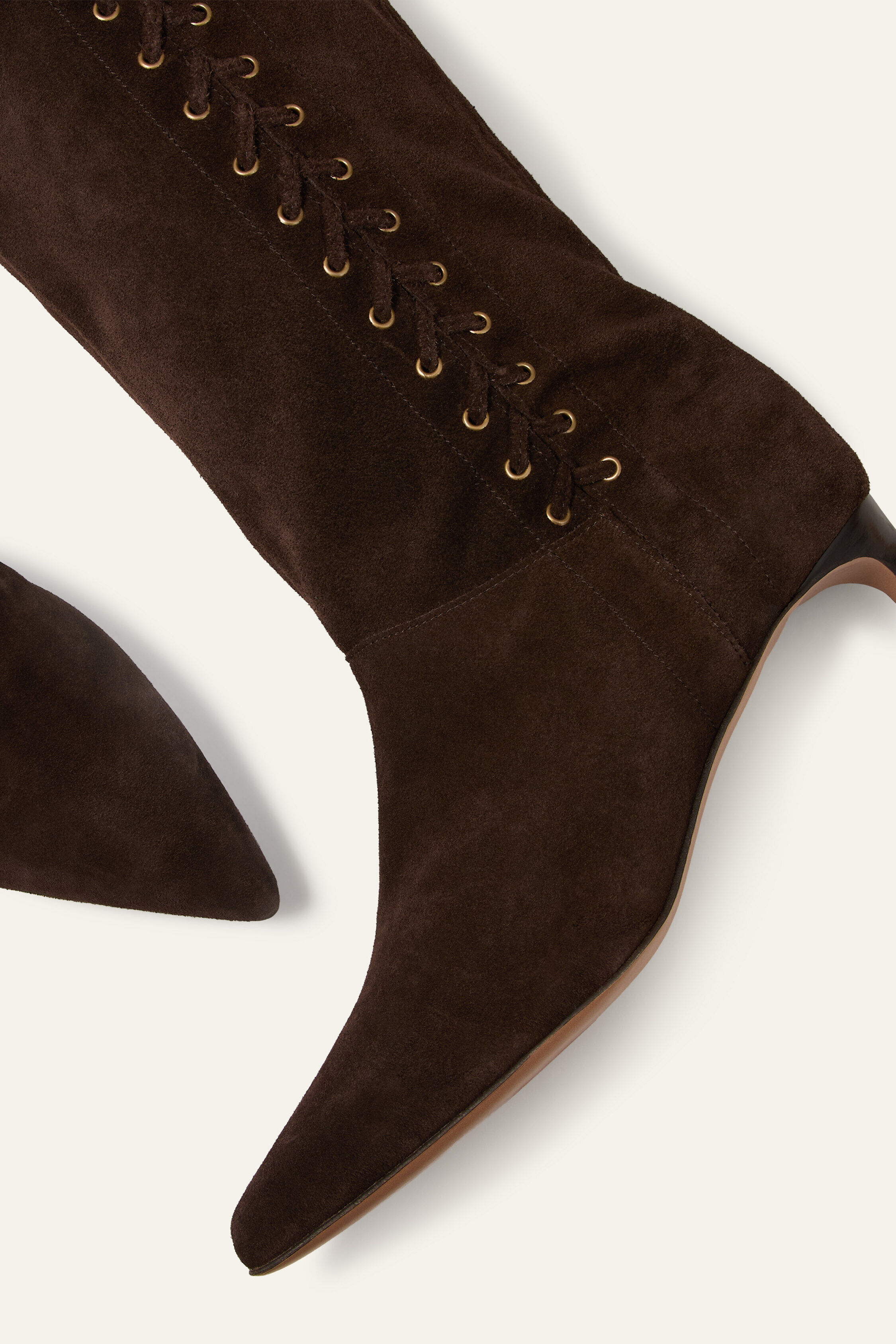 THIGH-HIGH BOOTS HIGH CLEO