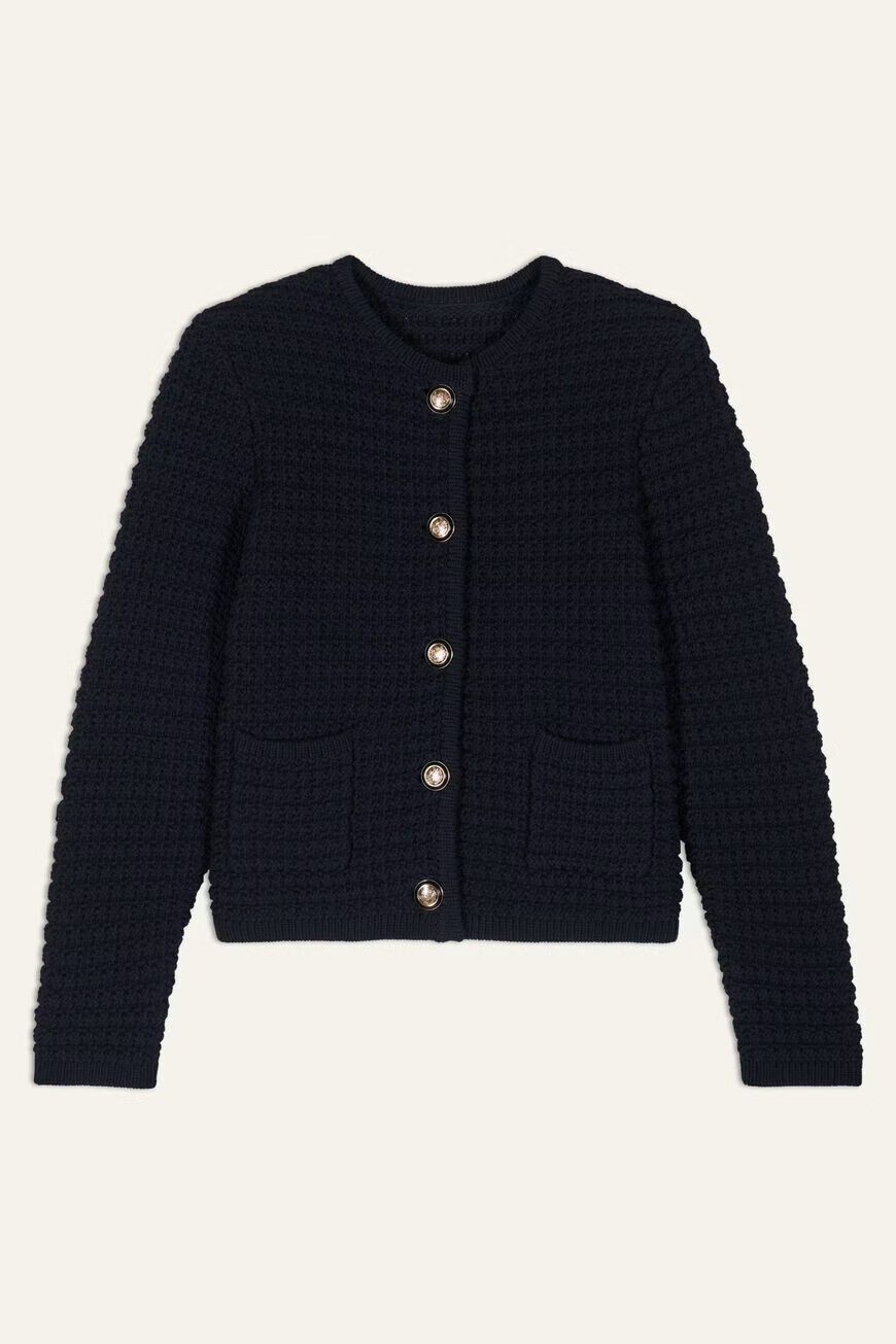 cardigan GASPARD
