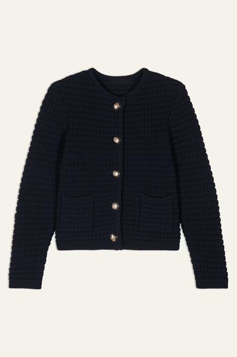 cardigan GASPARD
